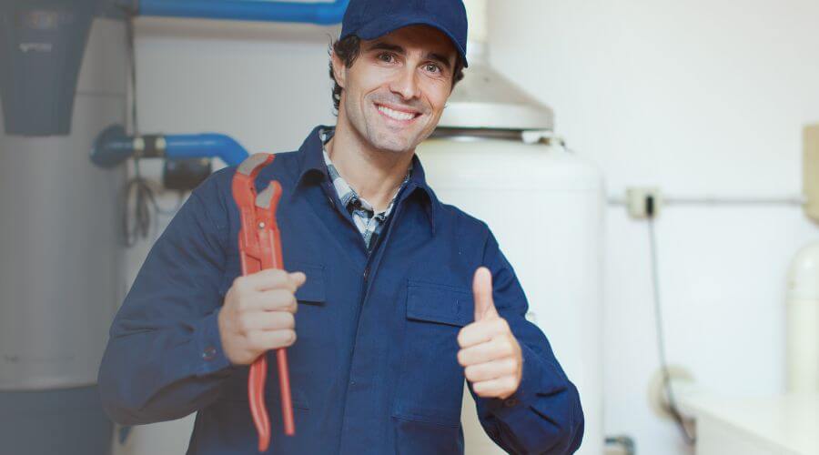 Local expert plumbing services in Ransomville, NY